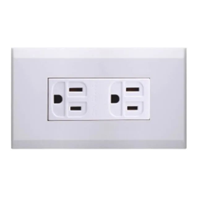 月光系列LED接地雙插蓋版組-摩登銀 歷史價格詳細信息