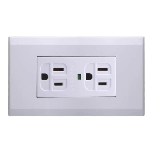 月光系列LED接地雙插蓋版組-摩登銀 歷史價格詳細信息