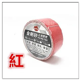 金鋼砂地面止滑帶50尺(DIY自黏式/階梯止滑膠條/磨砂膠帶/防滑條) 歷史價格詳細信息