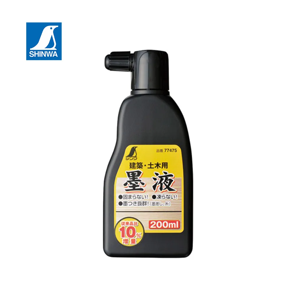 日本 SHINWA 鶴龜 墨汁-藍 200ml 青液 墨斗用 墨線用 日本製 77478 歷史價格詳細信息