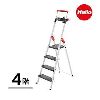 【HAILO】L100 TOPLINE 六階梯 歷史價格詳細信息