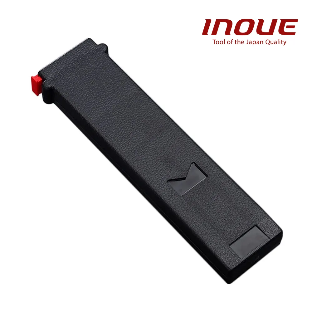 【INOUE】美工刀折刀器&收納盒(13031) 歷史價格詳細信息