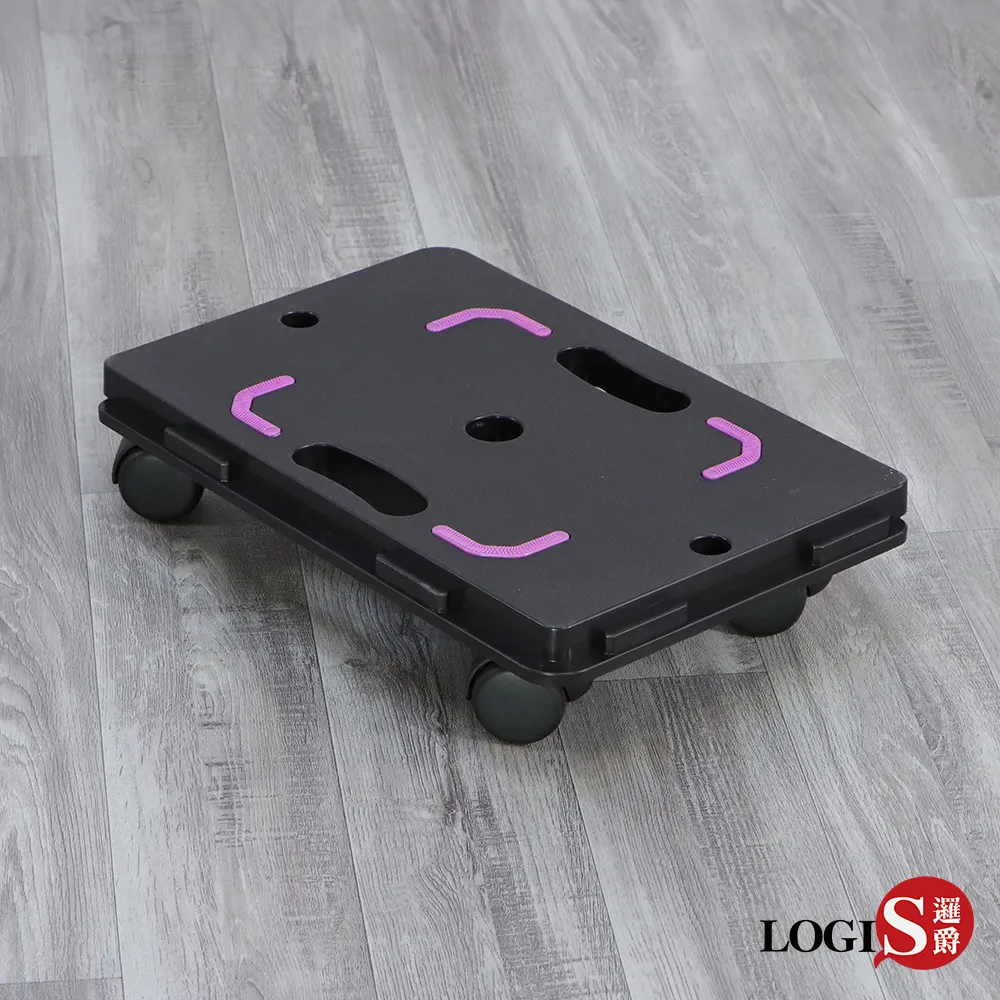 台灣製造【耐重大金剛 400KG】塑鋼四輪手推車 手拉車 載貨推車 萬向輪+定向輪 GWT041 U-Cart 優卡得 歷史價格詳細信息