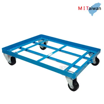 【100%台灣製】中型鐵製忍者龜 ST-460(平板車/手推車EC-460) 歷史價格詳細信息