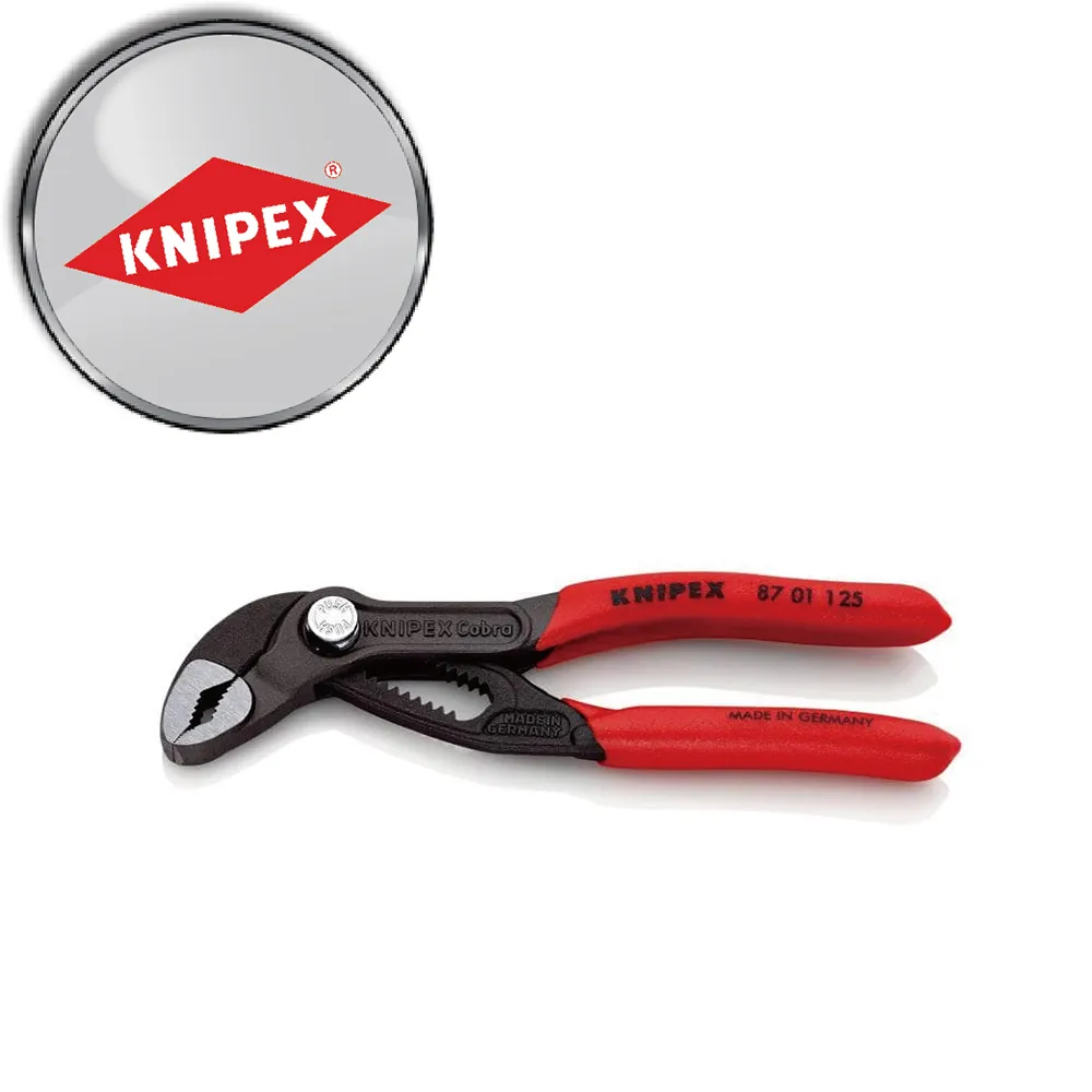 KNIPEX K牌鋼絲鉗 歷史價格詳細信息