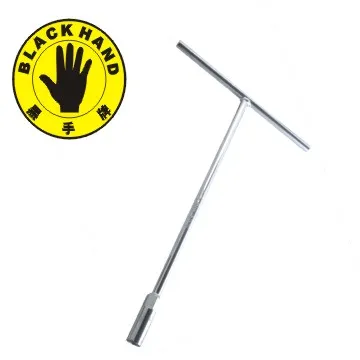 黑手牌 鏡面 T型套筒板手 13mm  BH-1163 六角 歷史價格詳細信息