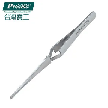 【ProsKit 寶工】不銹鋼鑷子(4支組) 808-389 歷史價格詳細信息