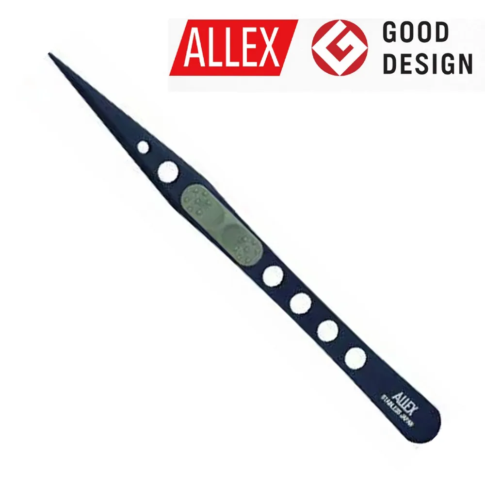 【ALLEX】不沾膠拆信刀-黑 紅 黃 共三色 歷史價格詳細信息