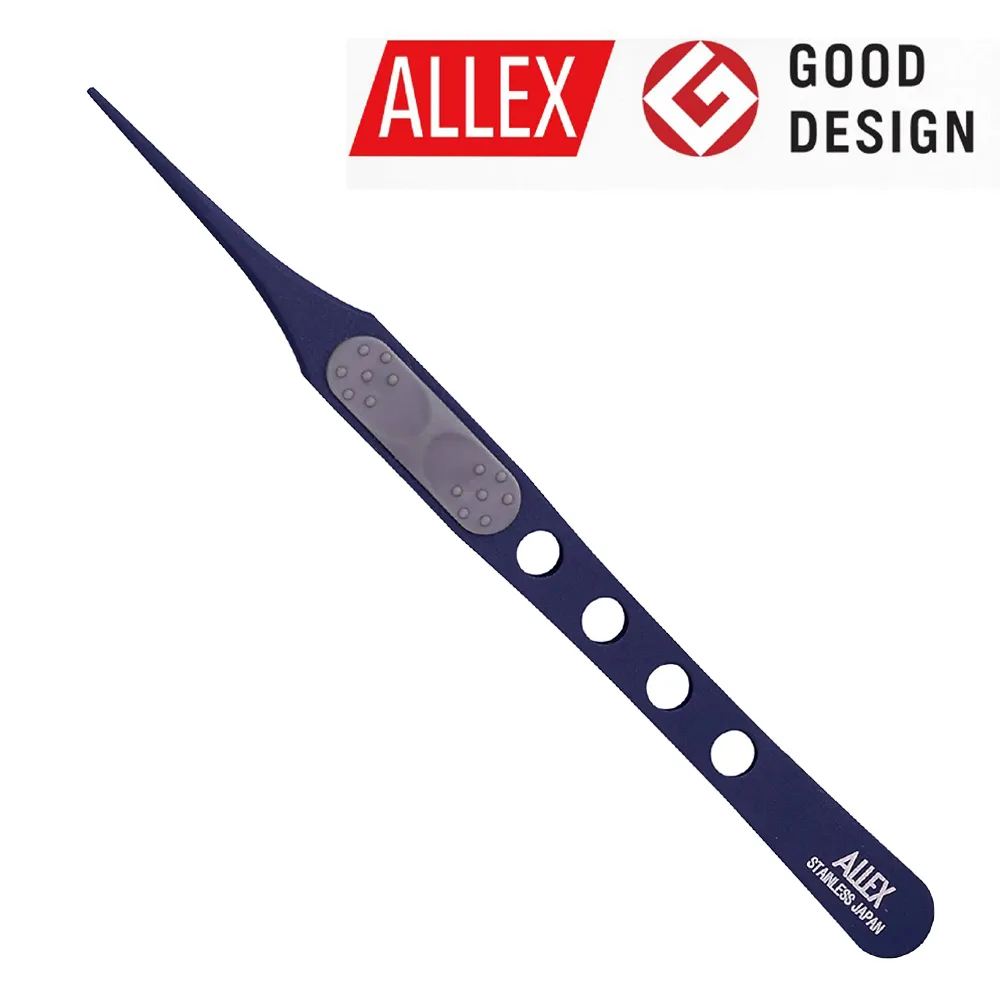 【ALLEX】不沾膠拆信刀-黑 紅 黃 共三色 歷史價格詳細信息