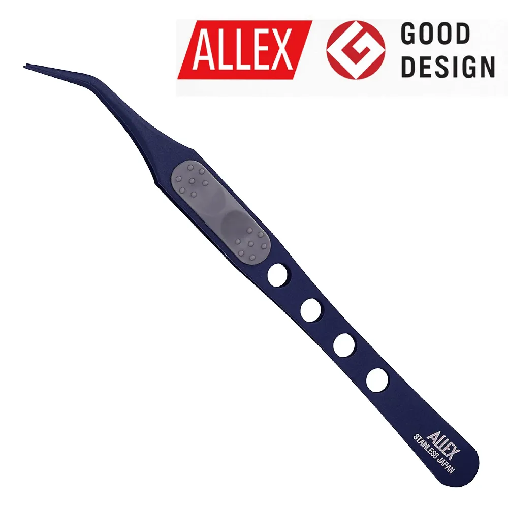 【ALLEX】不沾膠拆信刀-黑 紅 黃 共三色 歷史價格詳細信息