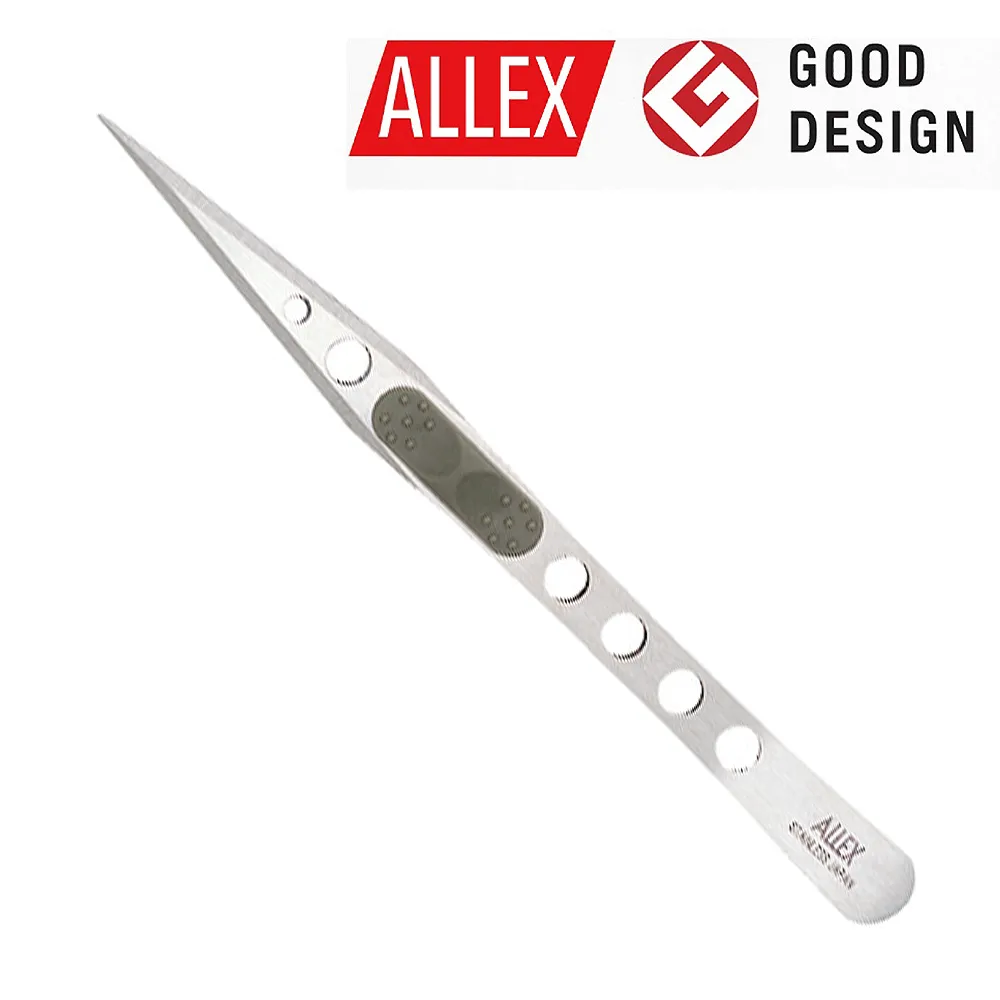 【ALLEX 林刃物】精密鑷子-極細(21104) 歷史價格詳細信息