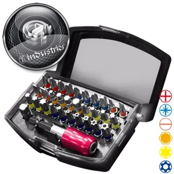 7 industries 7牌 21件棘輪精密起子組 002419 歷史價格詳細信息