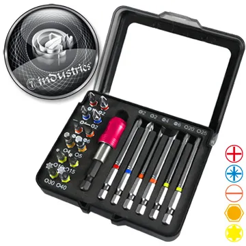 7 industries 7牌 21件棘輪精密起子組 002419 歷史價格詳細信息