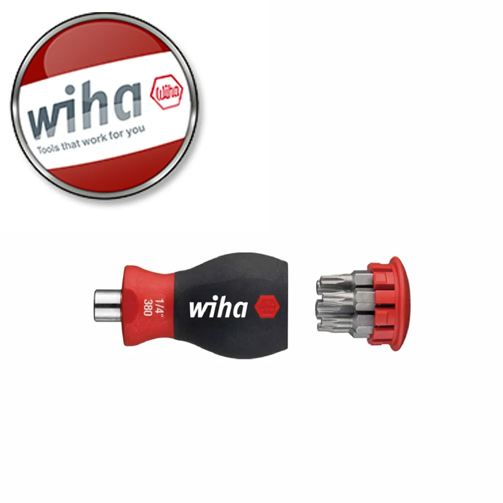 WIHA 威漢 6支組專業型雙色T型L型六角扳手 334DS K6-01 歷史價格詳細信息