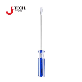 【JETECH】彩條起子 一字型101 - 3.3x100㎜-GB-LC3-100(-)-1030 扭矩最大化，更耐用 歷史價格詳細信息