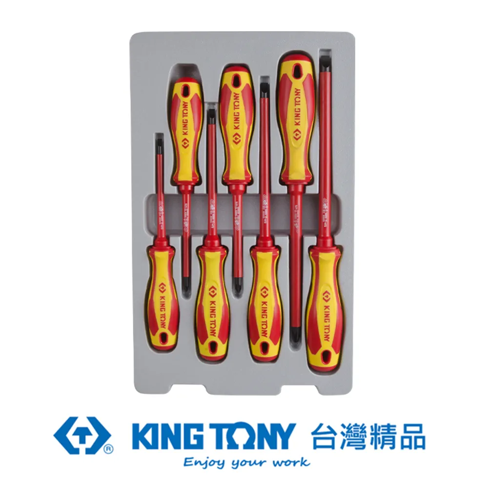 KING TONY 專業級工具 7件式 長型球頭六角扳手組 KT20107SR 歷史價格詳細信息