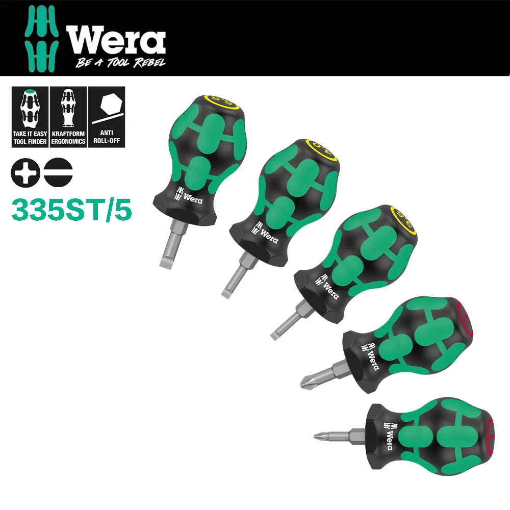 Wera 一字起子(鍍鈦怪牙型) 335-5.5*125 歷史價格詳細信息