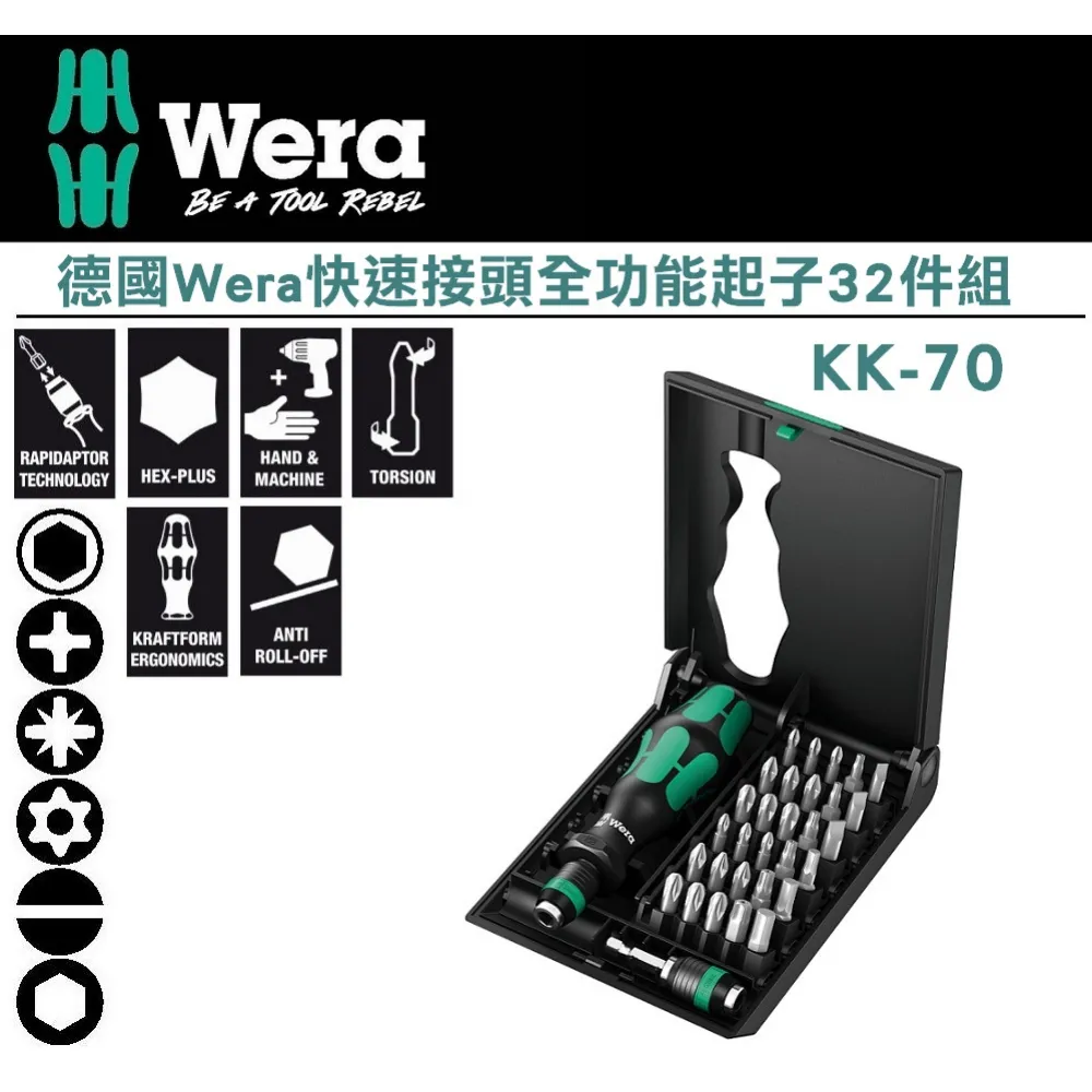 【德國Wera】快速扭力起子鐵馬款7件組-附帆布包 7515/7 歷史價格詳細信息