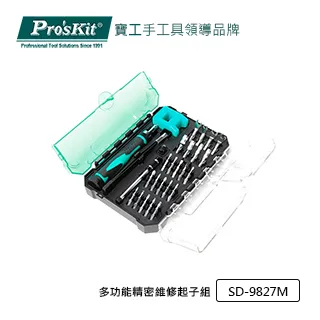 Pro’sKit 寶工 多功能自動剝剪壓線鉗(0.2~6.0mm) 8PK-371D 歷史價格詳細信息