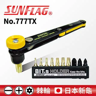 【SUNFLAG日本新龜】車用檢電起子 附接地線 6-24V 歷史價格詳細信息