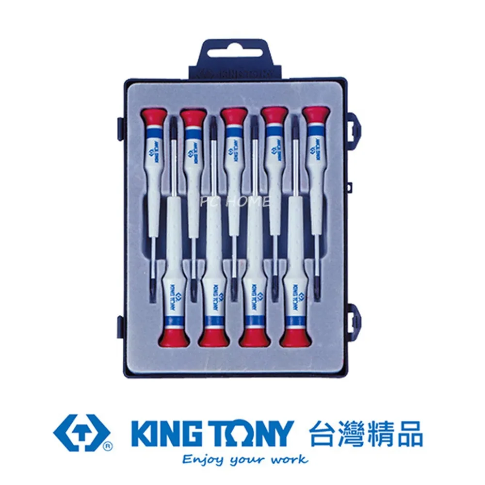 KING TONY 專業級工具 9件式 精密起子組 KT32209MR 歷史價格詳細信息