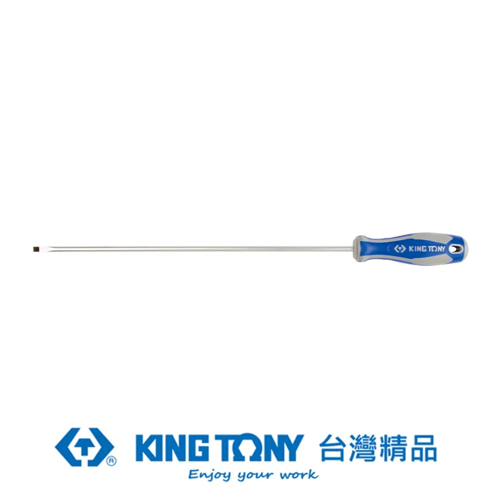 KING TONY 金統立 專業級工具 一字耐電壓起子 6.5mm*6’’ KT14726506 歷史價格詳細信息