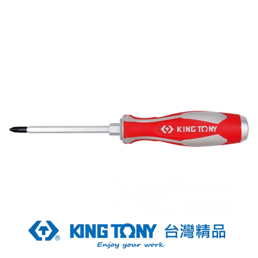 KING TONY 金統立 專業級工具 十字耐電壓起子 #2x4.0(mm)x100(mm) KT14710204 歷史價格詳細信息