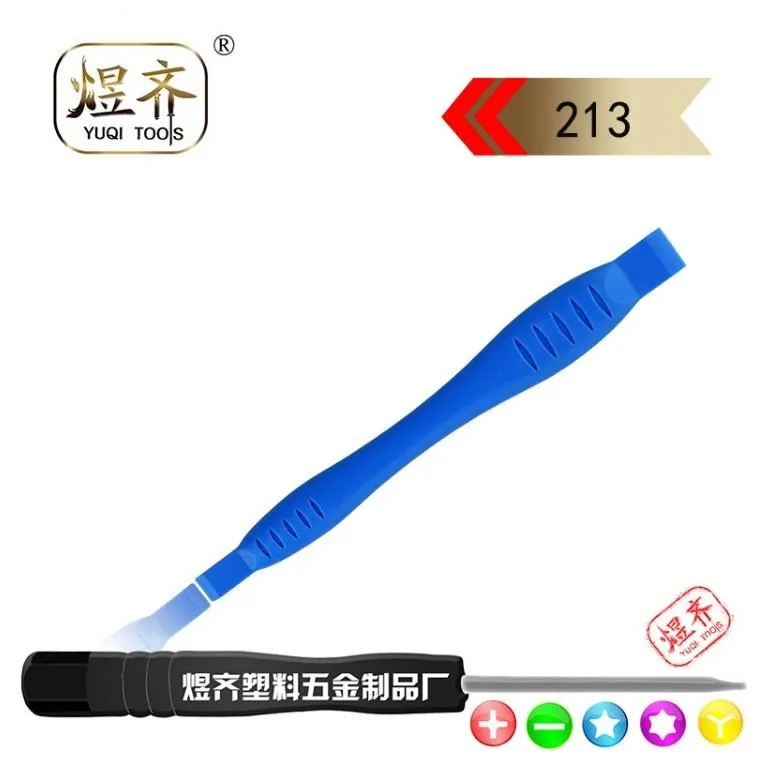 Yuqi煜齊3C維修工具組7389C(32入含T4 T5 T6 T9螺絲起子1.2mm/0.8mm五星起子)適手機平板筆記電腦 歷史價格詳細信息