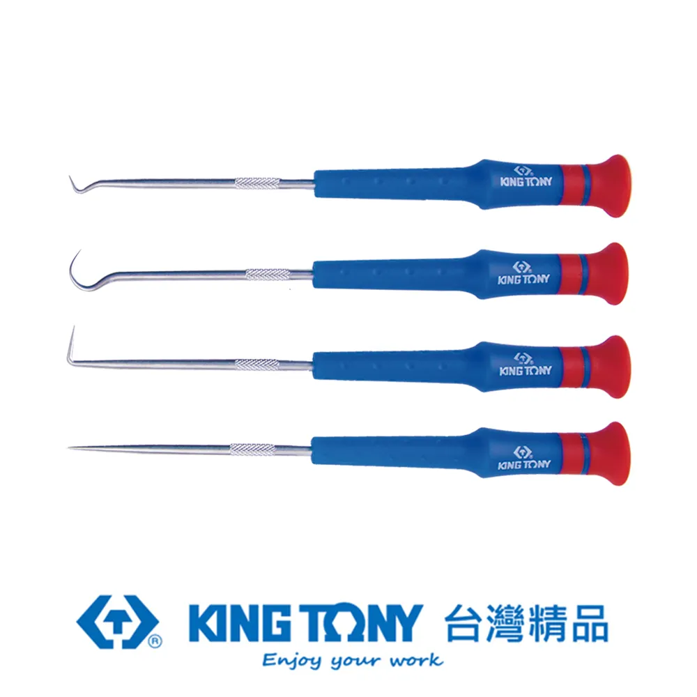 KING TONY 專業級工具 4件式 歐式鉗組 KT42104GP 歷史價格詳細信息