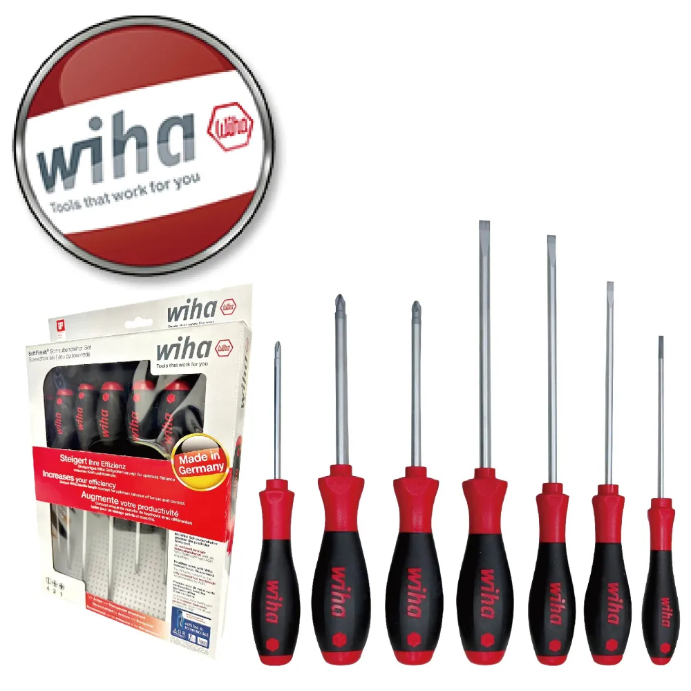 WIHA 威漢 6支組專業型雙色T型L型六角扳手 334DS K6-01 歷史價格詳細信息