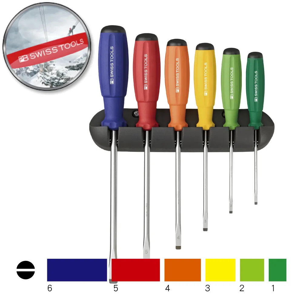 【PB SWISS TOOLS】起子組+工具收納袋 -土耳其藍 PB-8218.TU 歷史價格詳細信息