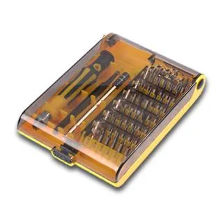 45合1螺絲起子鑷子組 歷史價格詳細信息