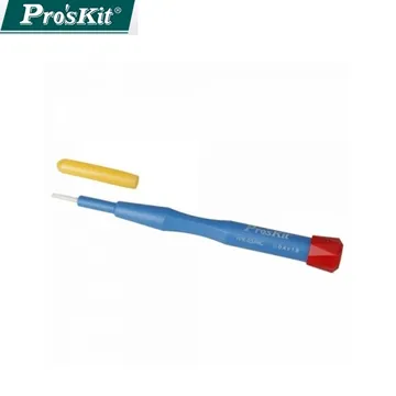 ProsKit寶工 陶磁調整起子 (－0.4x1.2mm) 1PK-034NB 歷史價格詳細信息