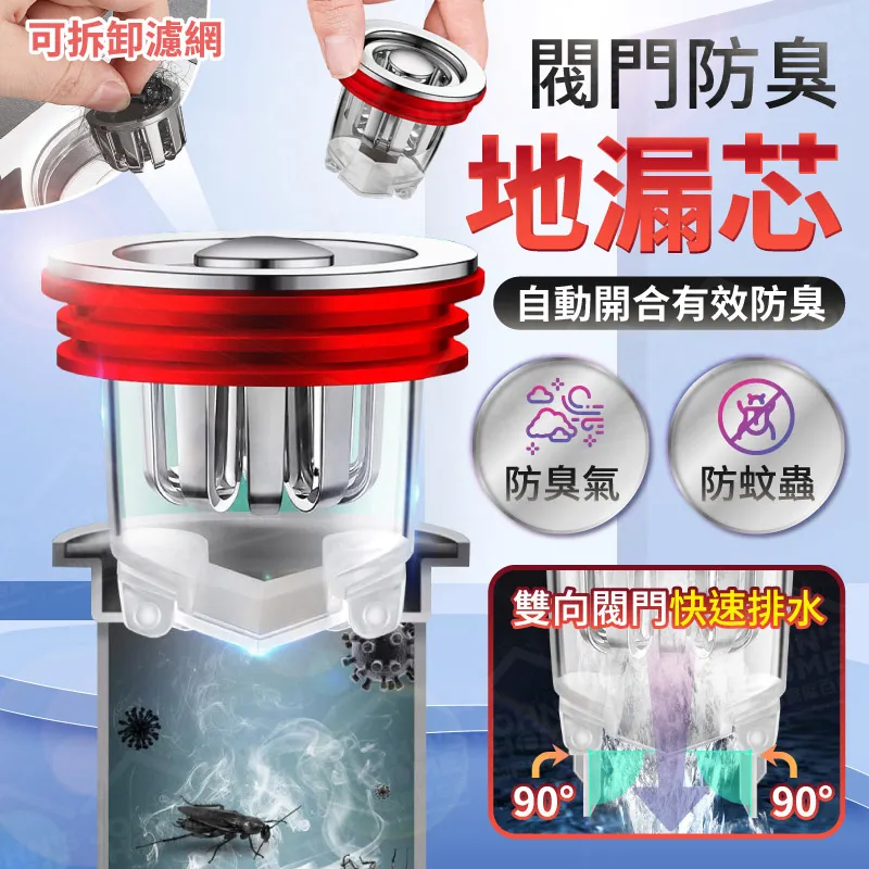 【排水王】防蟲防臭磁吸式地漏(地漏芯 落水頭 地漏塞 排水蓋 排水孔 過濾防堵 地漏蓋 過濾網 密封蓋) 歷史價格詳細信息