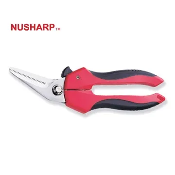 NUSHARP 929220 多功能剪刀 歷史價格詳細信息