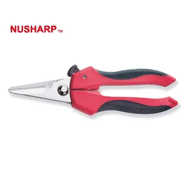 NUSHARP 929220 多功能剪刀 歷史價格詳細信息