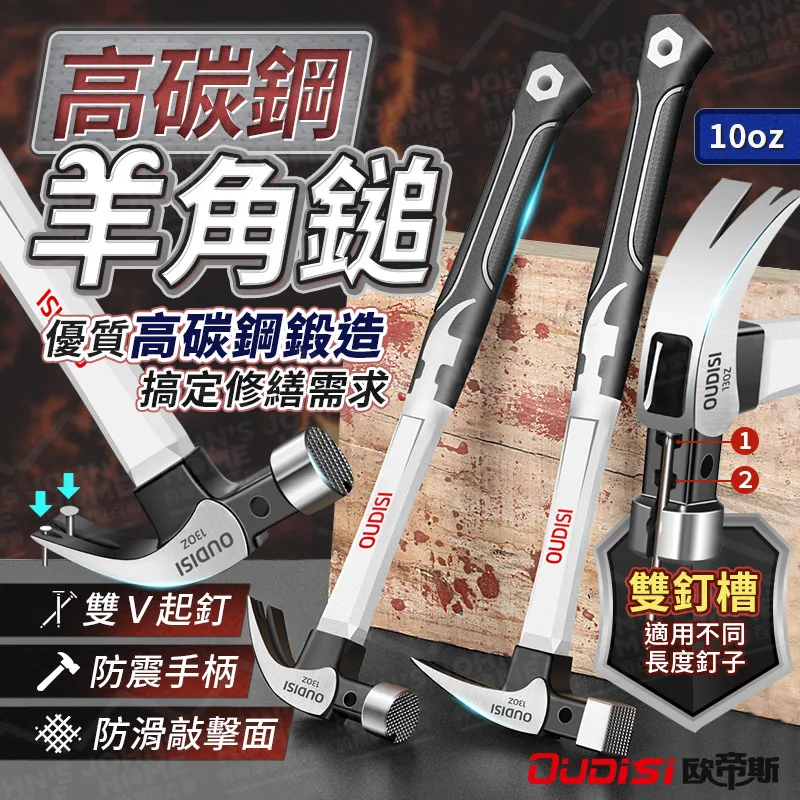 尖尾鎚---1吋  【大潤發】 歷史價格詳細信息