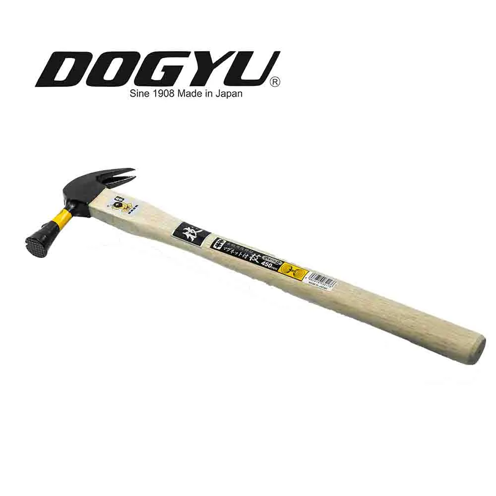 【DOGYU 土牛】金鎚 27mm 尖尾錘 木柄(00304) 歷史價格詳細信息