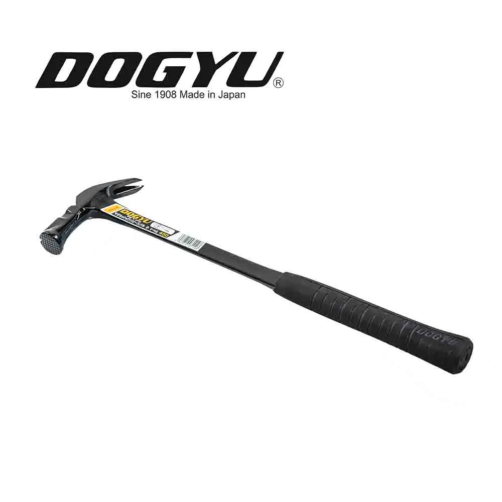 【DOGYU 土牛】黃柄附磁鎚 小 橫打 板模 角柄 口徑 27mm 鐵鎚(00616) 歷史價格詳細信息