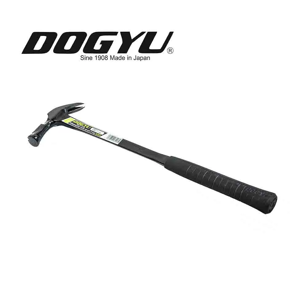 【DOGYU 土牛】黃柄附磁鎚 小 橫打 板模 角柄 口徑 27mm 鐵鎚(00616) 歷史價格詳細信息