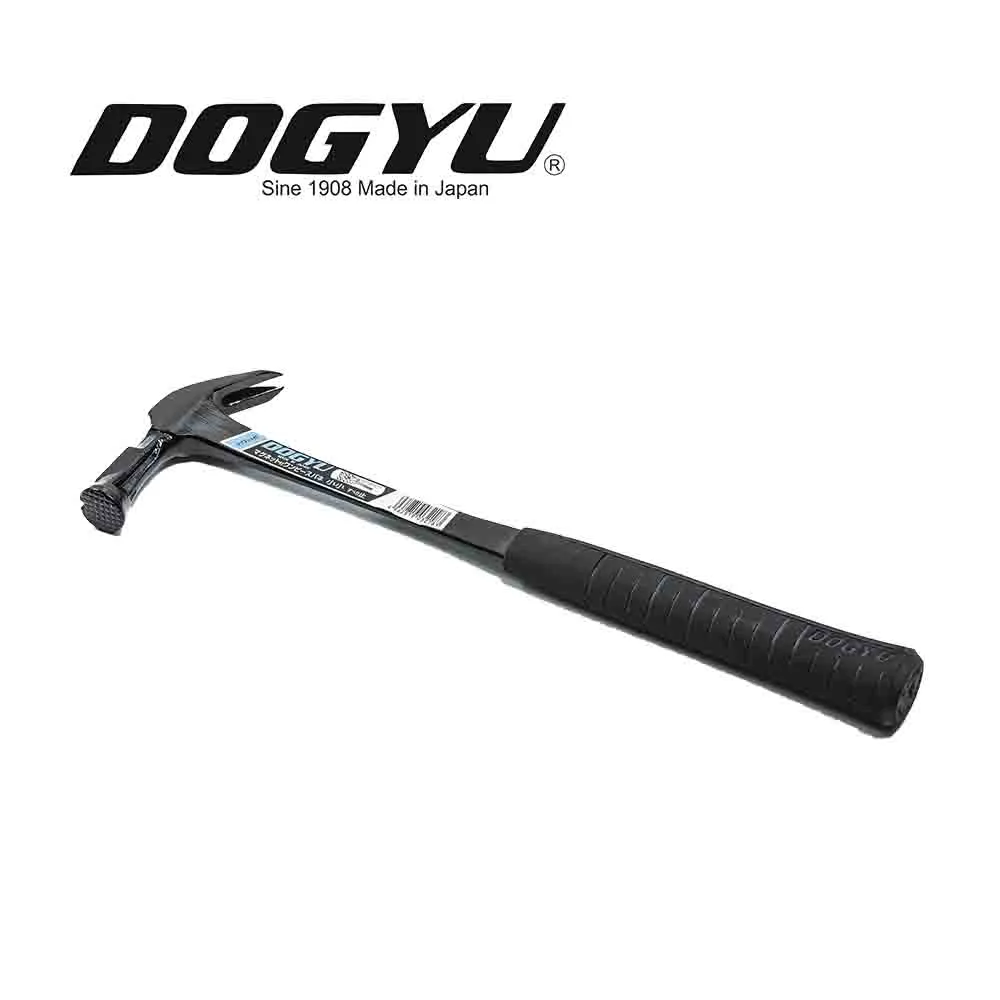 【DOGYU 土牛】黃柄附磁鎚 小 橫打 板模 角柄 口徑 27mm 鐵鎚(00616) 歷史價格詳細信息