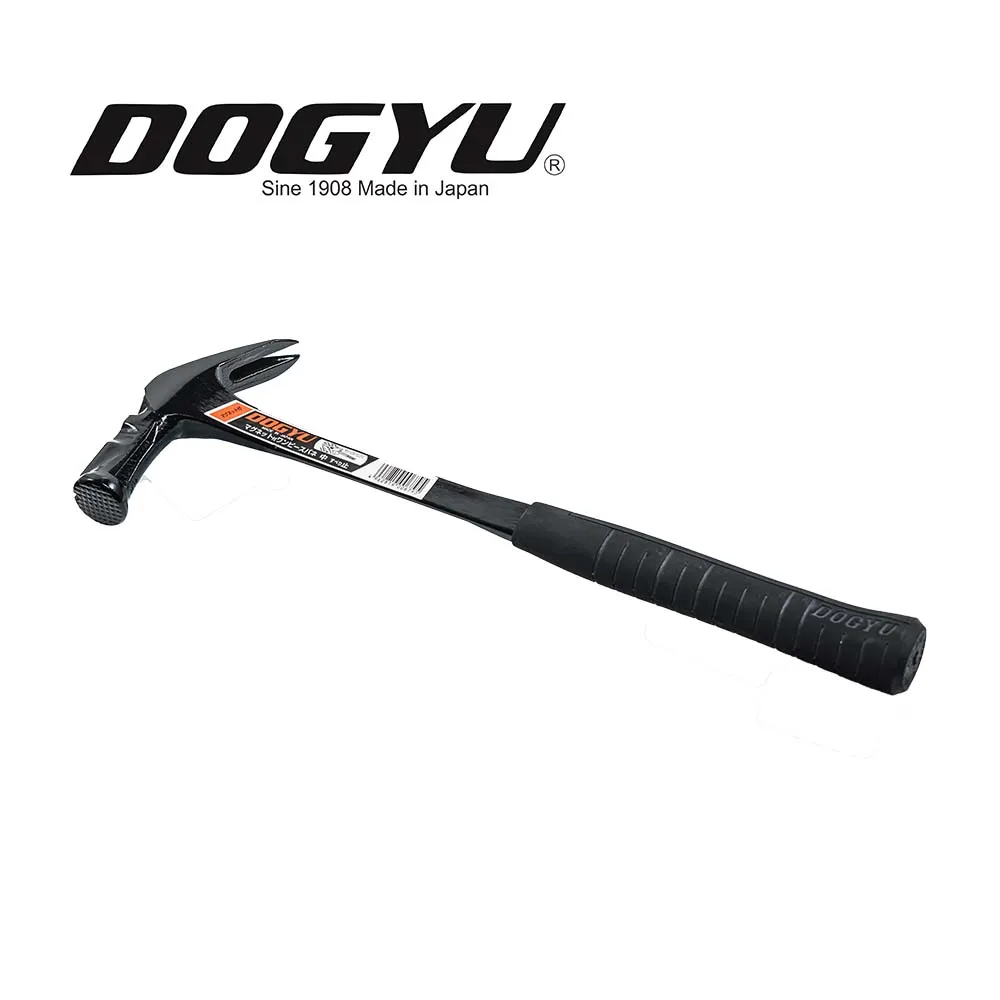 【DOGYU 土牛】黃柄附磁鎚 小 橫打 板模 角柄 口徑 27mm 鐵鎚(00616) 歷史價格詳細信息