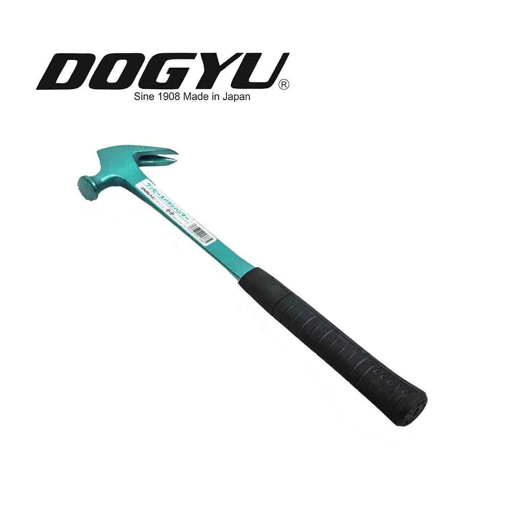 【DOGYU 土牛】黃柄附磁鎚 小 橫打 板模 角柄 口徑 27mm 鐵鎚(00616) 歷史價格詳細信息