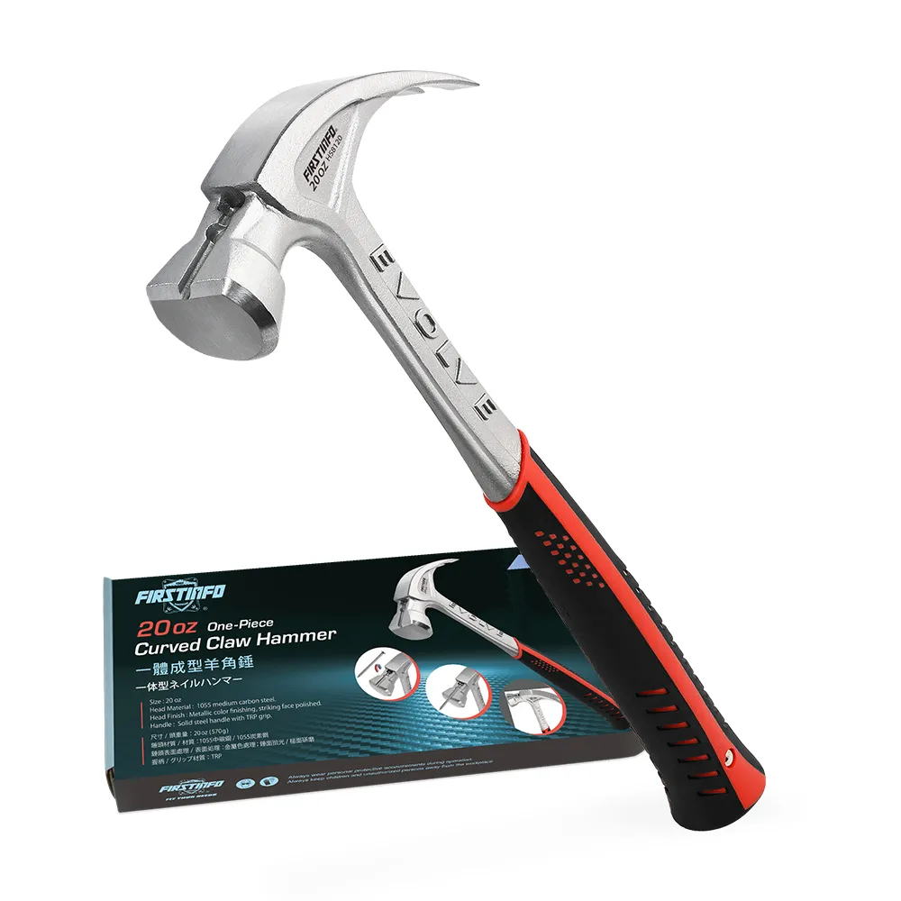 【FIRSTINFO TOOLS 良匠工具】直型尖珠凸圓鈑金鎚 總長330mm 重量380g A15133 歷史價格詳細信息