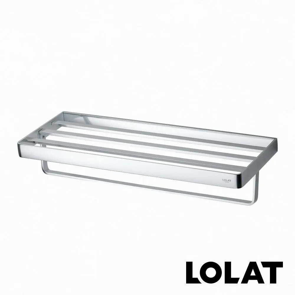 LOLAT 羅力 時尚雨灑頭/花灑/簡易DIY/水電/鉻 RS624PC 歷史價格詳細信息