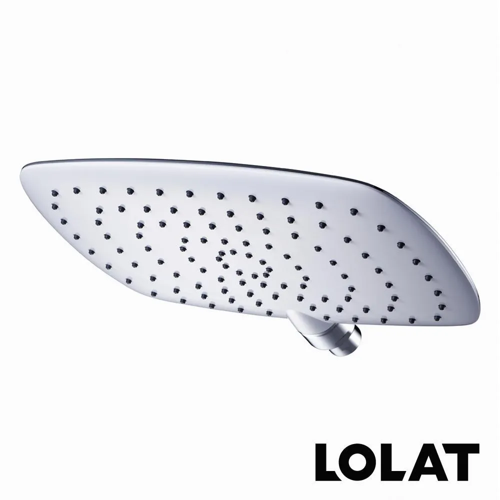 LOLAT 羅力 簡約長栓/時尚鉻() C1002 歷史價格詳細信息