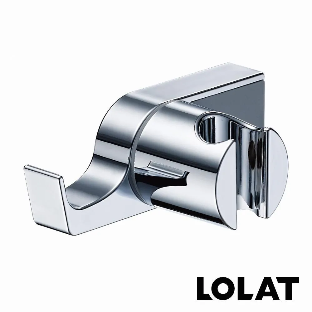 【LOLAT 羅力】多功能衛生沖洗器/馬桶/洗屁屁/鉻(A8300S)｜ASTool 亞仕托 歷史價格詳細信息