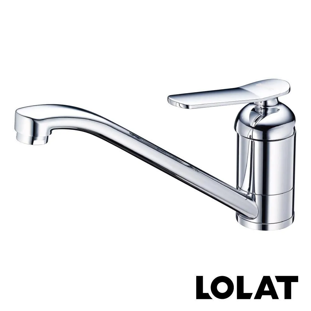 LOLAT 羅力 時尚雨灑頭/花灑/簡易DIY/水電/鉻 RS624PC 歷史價格詳細信息