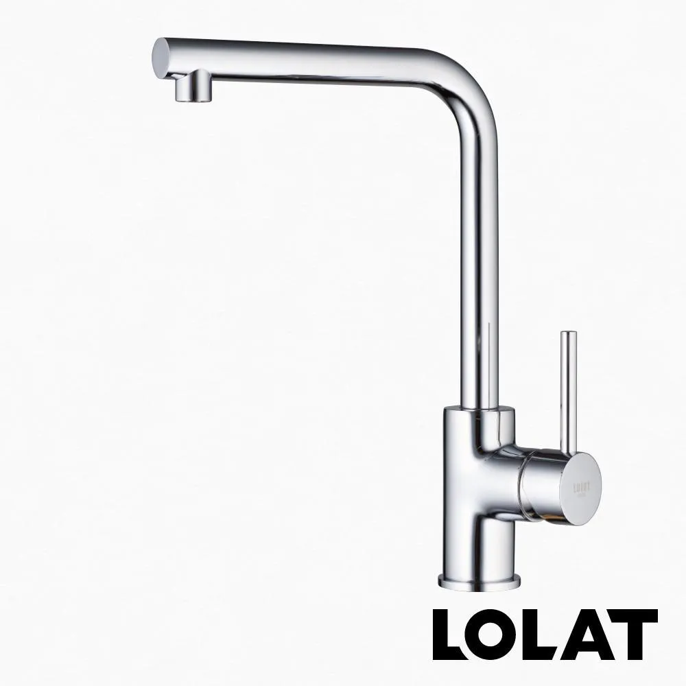 LOLAT 羅力 時尚雨灑頭/花灑/簡易DIY/水電/鉻 RS624PC 歷史價格詳細信息