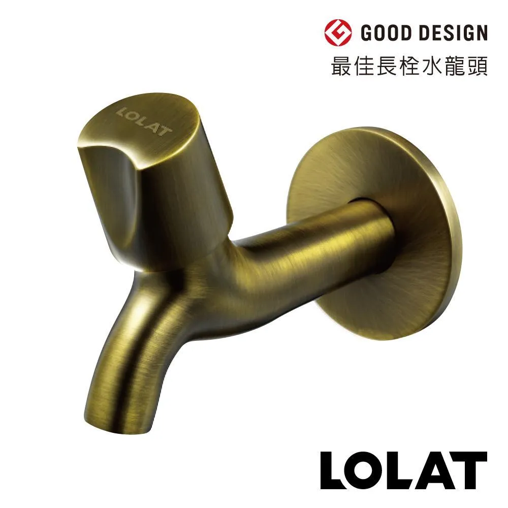 LOLAT 羅力 簡約長栓/時尚鉻() C1002 歷史價格詳細信息